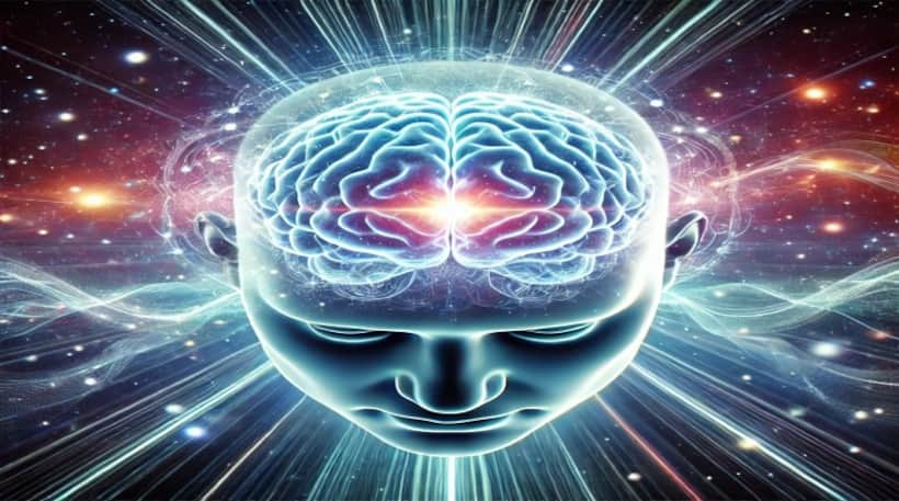 Humans have souls? End of life brain activity may offer proof!