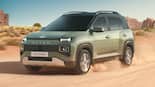 Hyundai Launches New Variants for Exter SUV