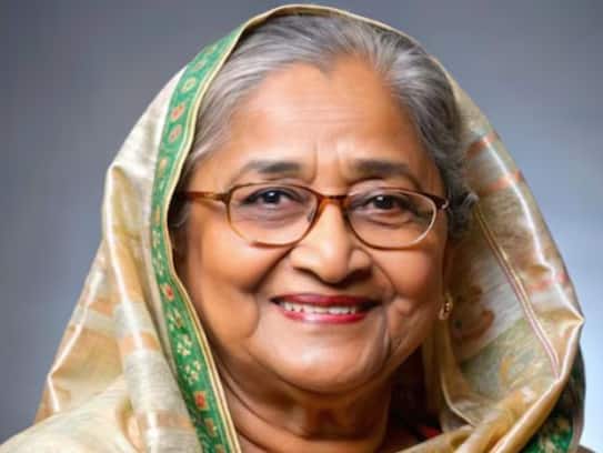 Bangladesh Requests Interpol Red Notice for Sheikh Hasina In telugu VNR 