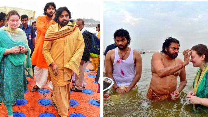 Pawan Kalyan