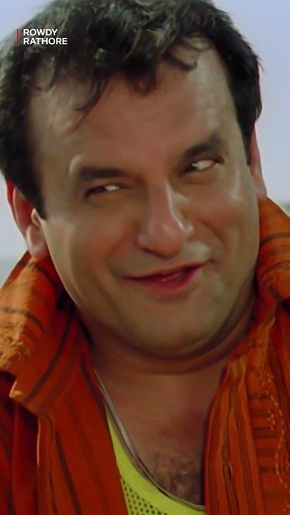 Some of Paresh Ganatra's popular films