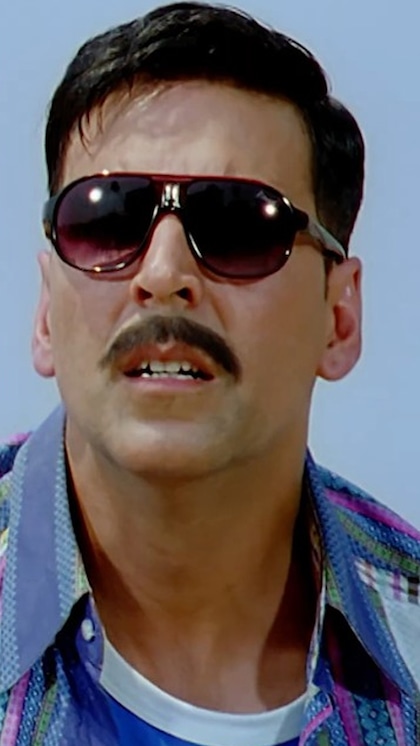 Paresh Ganatra: Akshay Kumar's co-star impacted by the share market