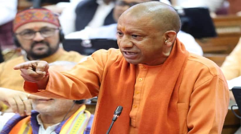 Yogi Adityanath slams Opposition's 'Maha Kumbh lies,' says they betray faith of 56 crore devotees (WATCH)