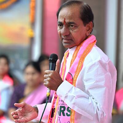 KCR: కాళేశ్వరం ప్రాజెక్టు విచారణ.. ఘోష్ కమిషన్ ముందుకు కేసీఆర్