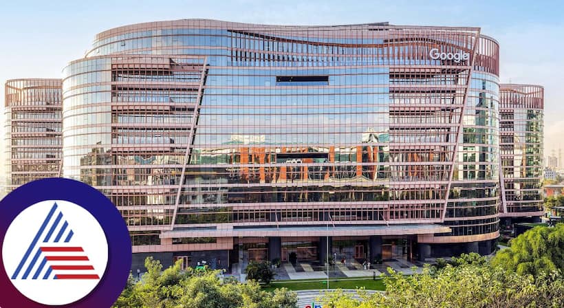 Ananta: The meaning behind Google's visionary campus name