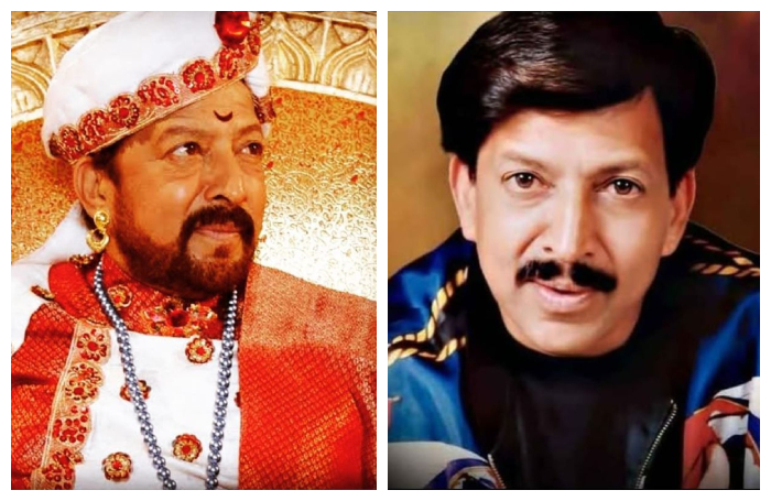 Vishnuvardhan Vishnuvardhan