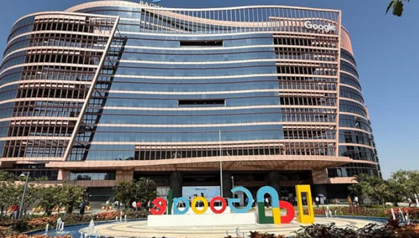 5 reasons why Google's Ananta campus in Bengaluru is a must-visit