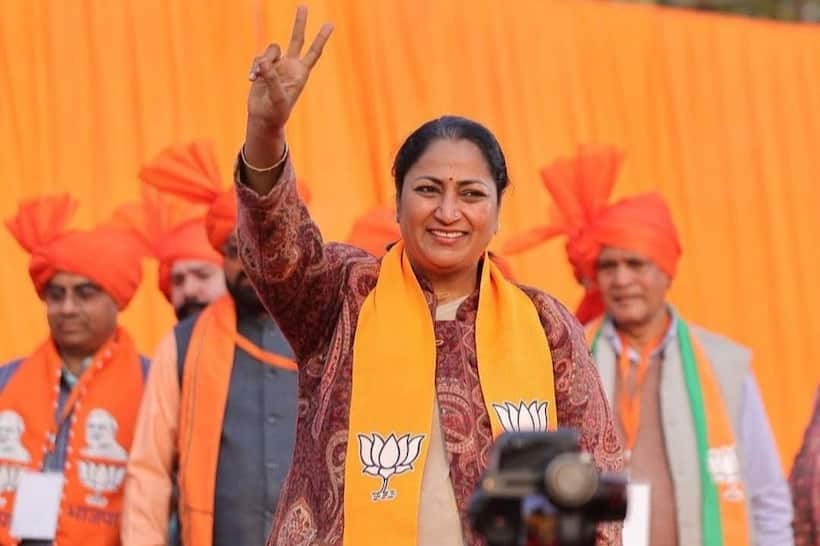 Who is Rekha Gupta, BJP's surprise pick as Delhi's 4th woman Chief Minister?