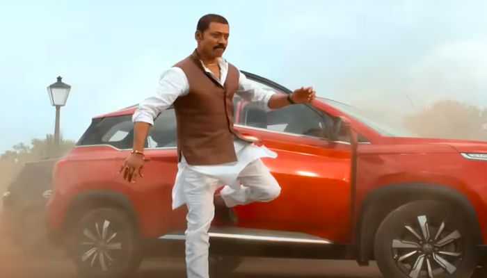 Tollywood’s THIS movie fails big! Rs. 450 crore spent, but it’s 2025’s first massive flop; Read on