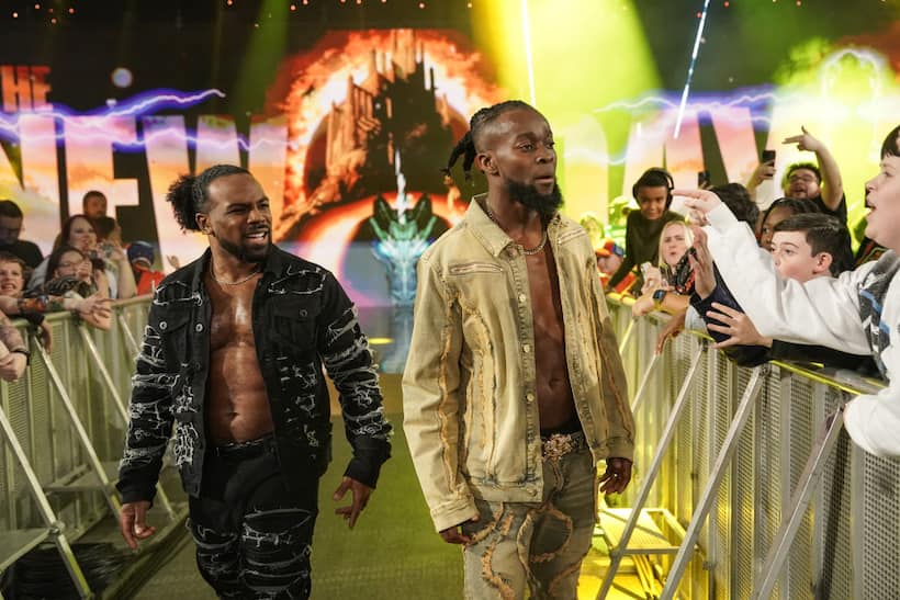 WWE: 5 Reasons Why Fans Are Losing Faith and Interest in the Wrestling Company