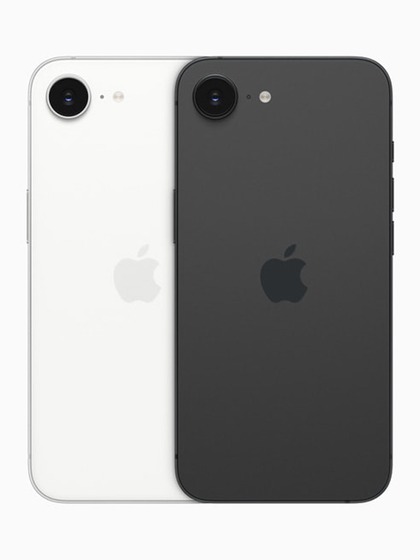 3. Amazing camera