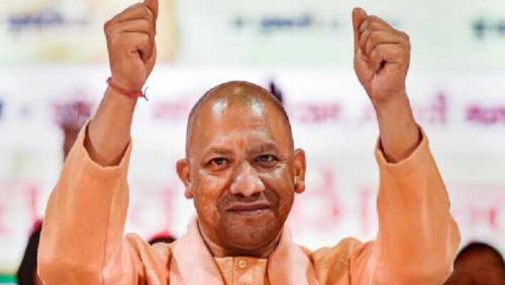 Yogi Govt presents UP's biggest budget, announces major development plans