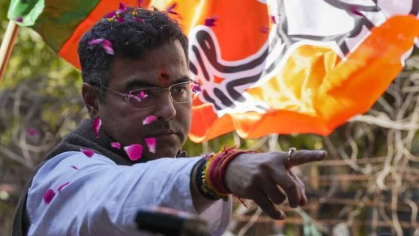 Is Parvesh Verma Delhi's new Deputy CM or just Cabinet Minister? Oath ceremony sparks confusion (WATCH)