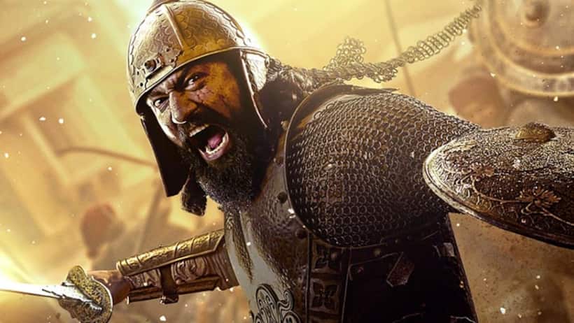 Chhaava Box Office Collection Day 6