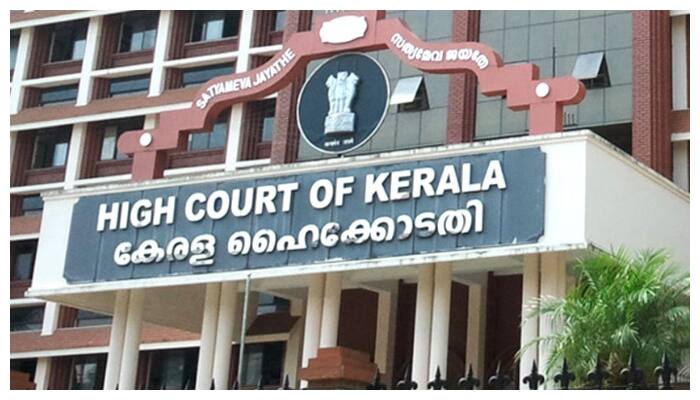 High Court of Kerala