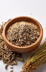 Benefits of Eating Jeera on an Empty Stomach