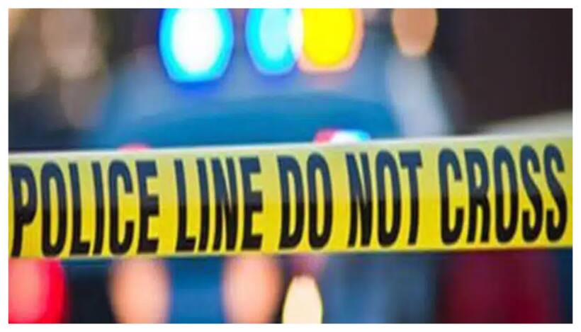Bengaluru man sets cars on fire after breakup, police launch manhunt
