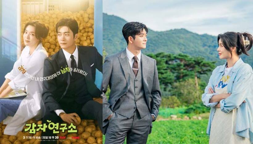 Lee Sun Bin and Kang Tae Oh's K Drama: "The Potato Lab" release date, platform and more 