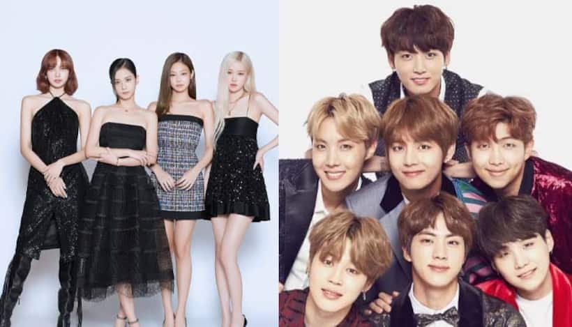 K Pop: Did Blackpink resign? BTS crossed Blackpink, All about these bands and plans