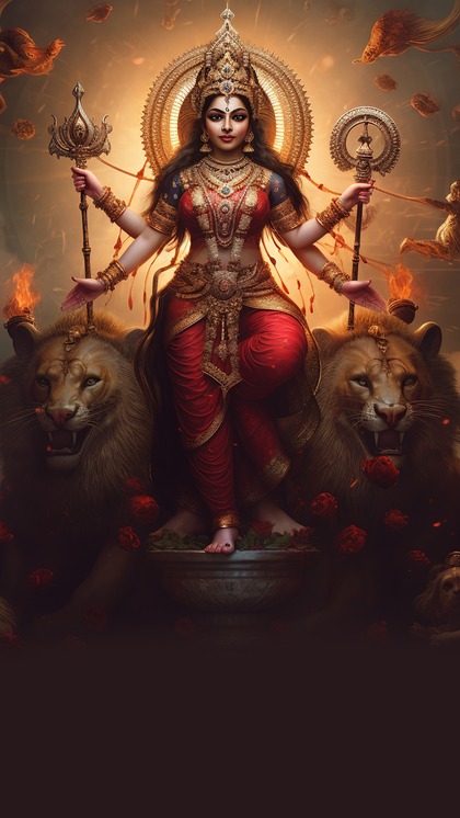 Importance of Navratri