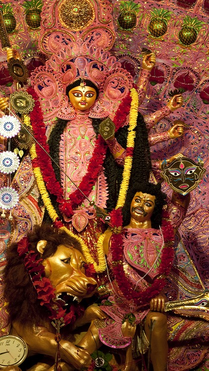 When does Chaitra Navratri 2025 start? Date
