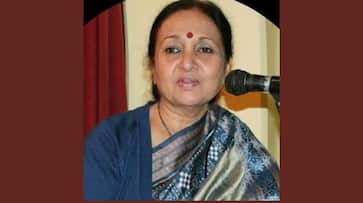From a young bride at 19 to Bihar's first female IPS officer: The remarkable journey of Manjari Jaruhar iwh