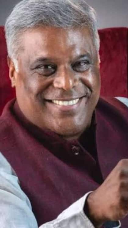 ఆశీష్ విద్యార్థి