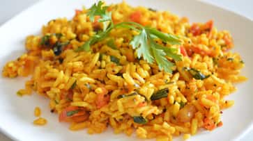 5 Unhealthy Indian Breakfasts to Avoid 5 Unhealthy Indian Breakfasts to Avoid