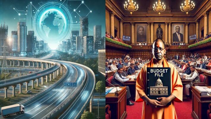 Yogi Government Budget 2025