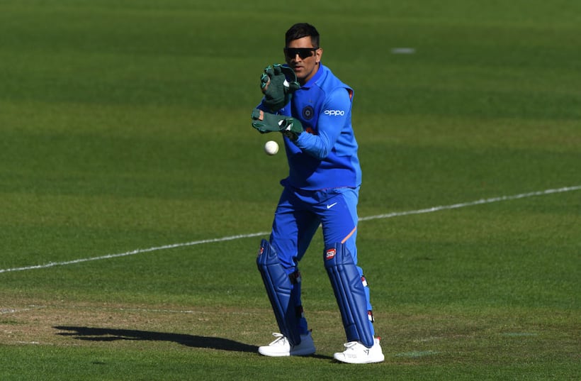 Ex India skipper MS Dhoni expresses his wish to see THESE 4 former teammates playing together again