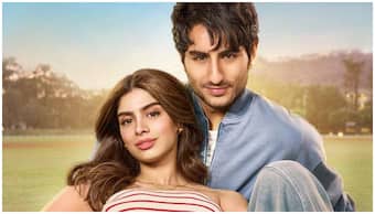 Nadaaniyan FIRST Review: HIT or FLOP? Is Ibrahim Ali Khan, Khushi Kapoor's rom-com worth your time? Read THIS