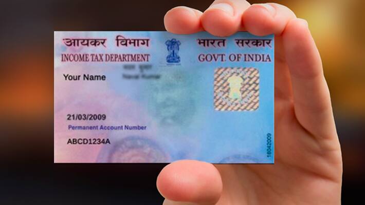 PAN card importance application process and complete guide