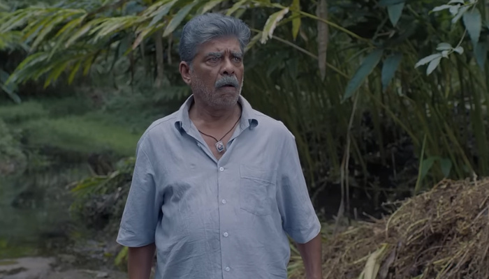 വിജയരാഘവൻ: അഭിനയം ഒട്ടും ഈസിയല്ല, ഇപ്പോഴും ഷൂട്ടിന്റെ ആദ്യ ദിവസം ഉള്ളിലൊന്ന് വിറയ്ക്കും