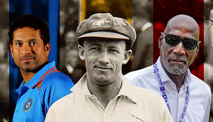 5 Cricket Legends Who Changed the Game Forever