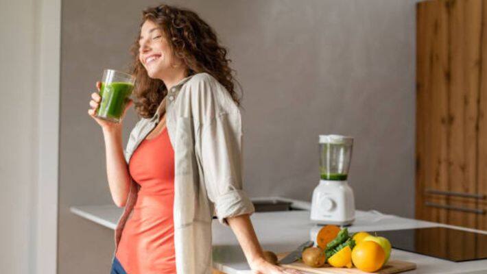 Weight Loss Drinks