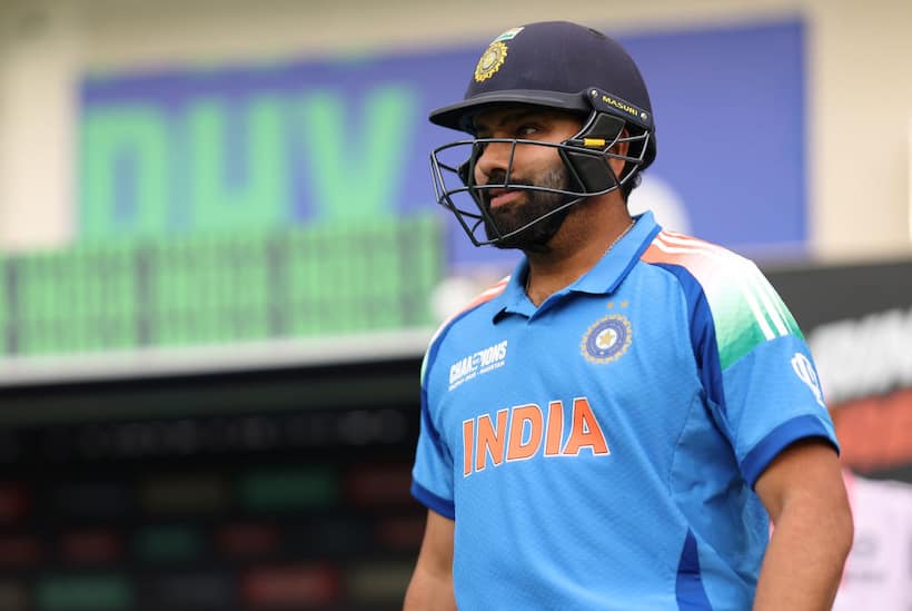 IND vs NZ, Champions Trophy 2025: Rohit Sharma's hamstring injury likely to rule him out of New Zealand clash