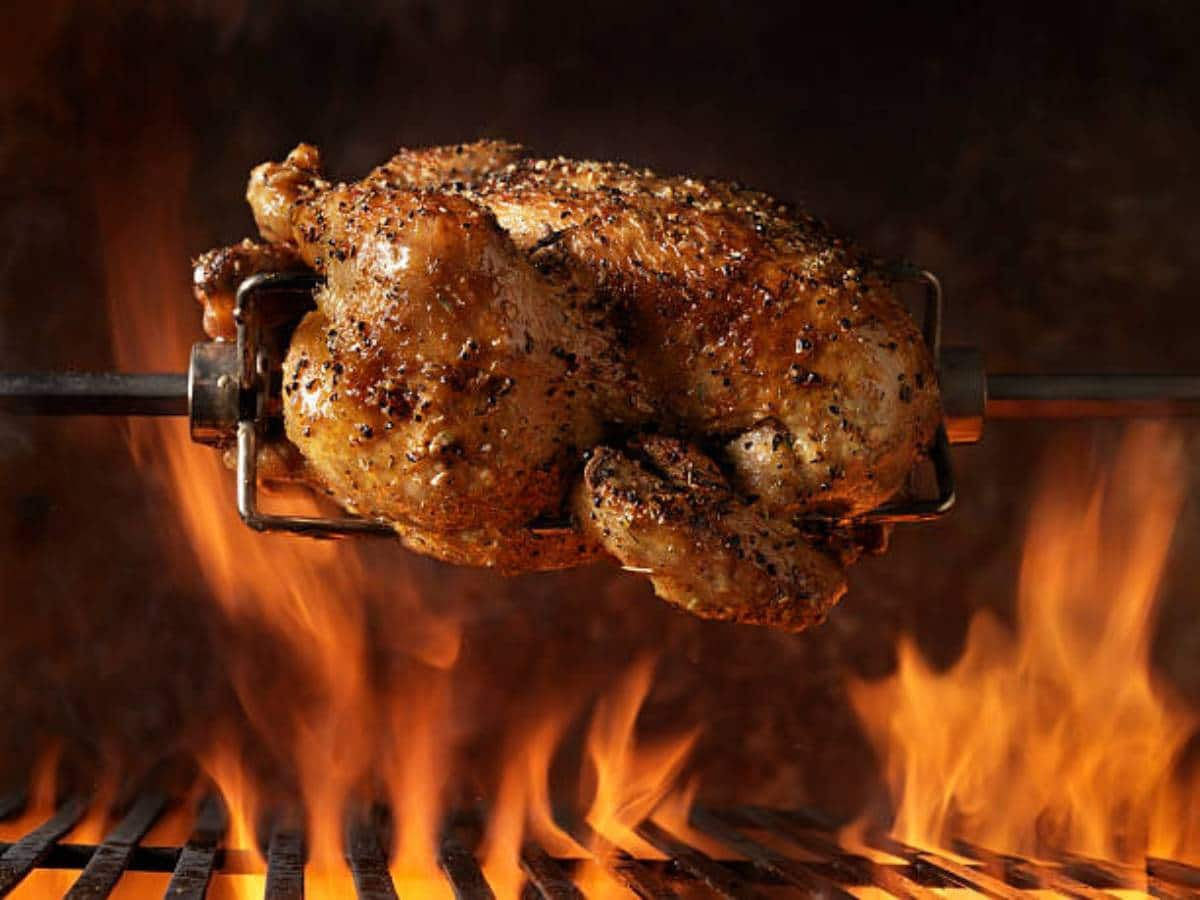 Foods to Avoid After Eating Chicken: Health and Safety Guide rav