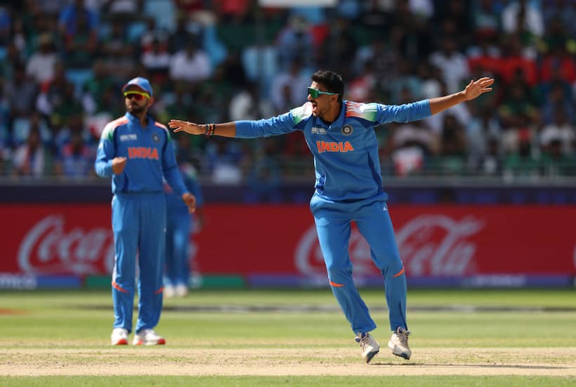 IND vs BAN: హ్యాట్రిక్ క్యాచ్ వదిలేసిన రోహిత్ పై అక్షర్ ఏం కామెంట్ చేశాడో చూడండి