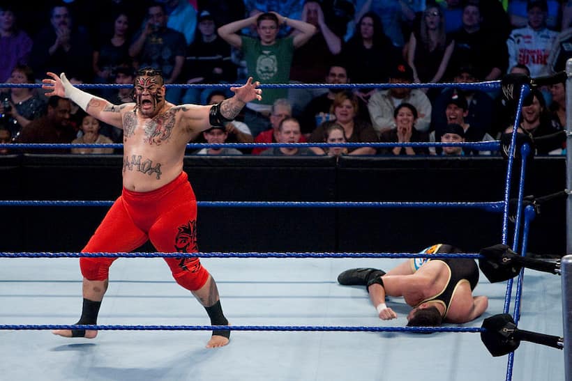 WWE: 5 Wrestlers Who Deliberately Tried To Injure Their Opponents