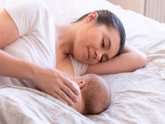 Newborn Baby Care Tips Dos and Donts for New Parents in telugu KVG