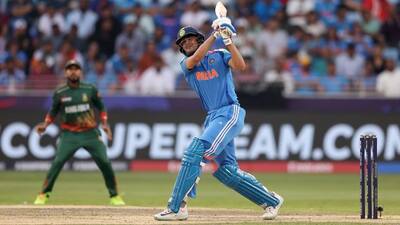 Shubman Gill: విరాట్, సచిన్, గంభీర్... అంద‌రి రికార్డులు బ‌ద్ద‌లు కొట్టిన‌ శుభ్‌మన్ గిల్ 