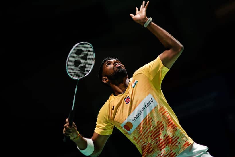సాత్విక్‌ సాయిరాజ్ తండ్రి హఠాన్మరణం, ఖేల్ రత్న అవార్డుకు ముందు విషాదం