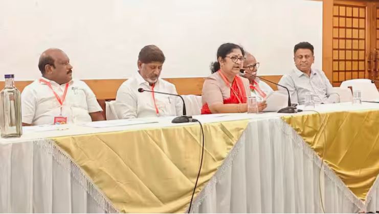Southern States Unite Against UGC's Draft Regulations