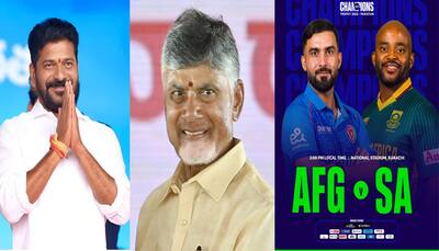 Telugu news live updates  : నేటి ప్రధాన వార్తలు 