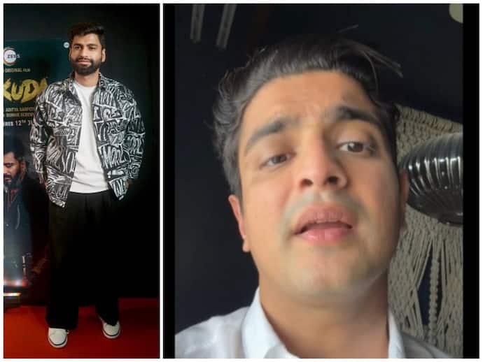 Amid India's Got Latent row, comedian Harsh Gujral deletes 'Escape Room' episodes from YouTube