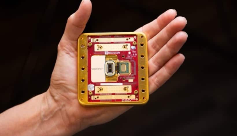 Most powerful quantum computers coming soon? Microsoft unveils 'Majorana 1' chip in breakthrough discovery