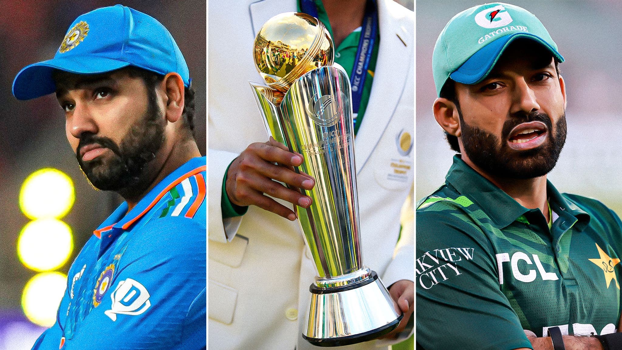 Champions Trophy 2025 Pakistan Hosting Losses and Economic Impact from India winning sat