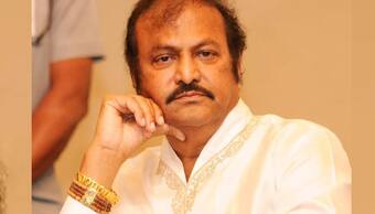 Mohan Babu Biopic Update: Suriya to play lead role in Vishnu Manchu's production—Read on