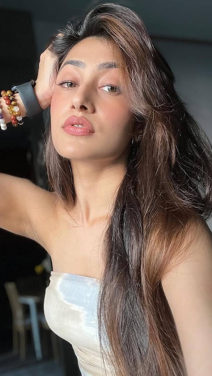 Dhanashree Verma's fitness-diet secrets OUT: Know her routine