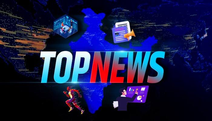 LIVE India News Updates on May 8: Trump says, "If needed, I will be there to help India and Pakistan resolve tensions"